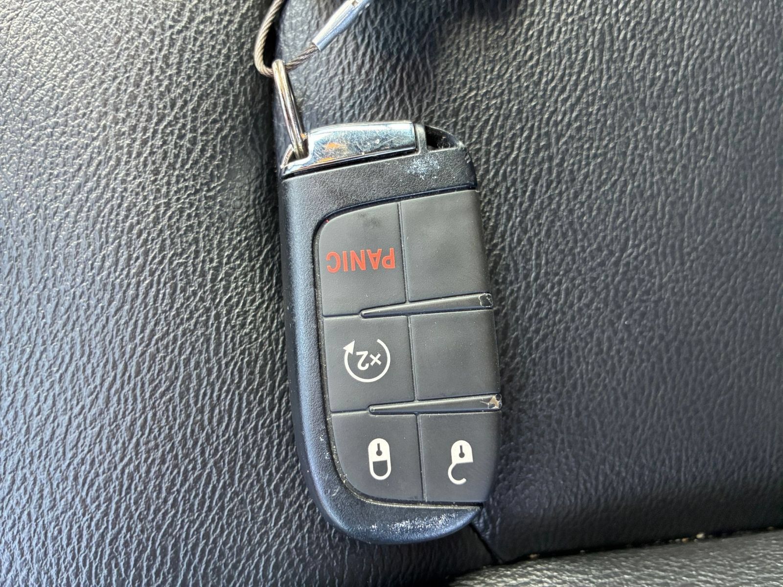 Used 2025 Jeep Compass Limited AWD/4WD image 25