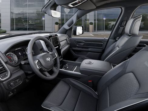 New 2026 RAM 1500 Laramie image 22