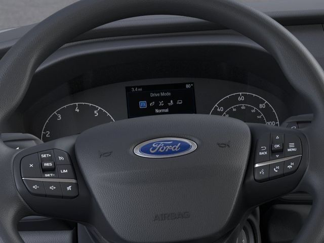 New 2025 Ford Transit 350 Low Roof RWD image 14
