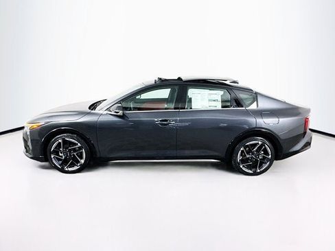 New 2025 Kia K4 GT-Line w/ GT-Line Premium Package image 8