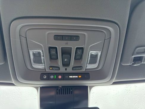 New 2026 Chevrolet Silverado 2500 LTZ w/ Trail Boss Package image 33