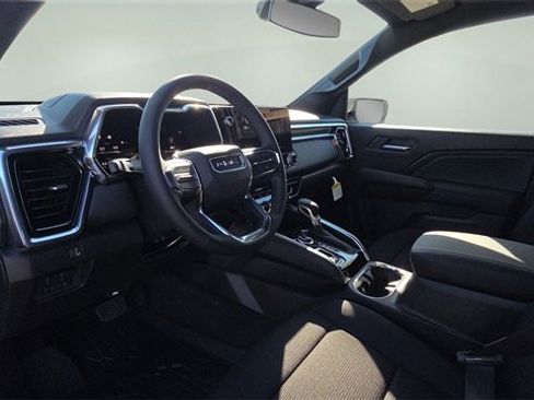 New 2026 GMC Canyon Elevation image 27