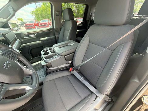 New 2026 Chevrolet Silverado 1500 RST w/ RST Select Package image 18