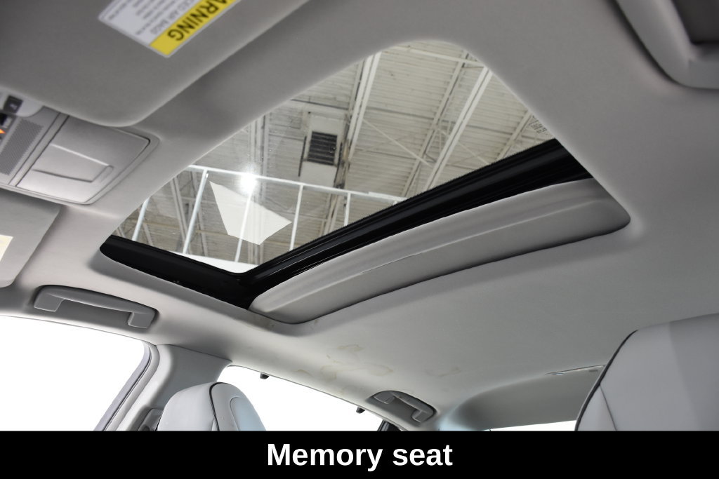Used 2020 Acura RLX w/ Advance Package AWD/4WD image 12