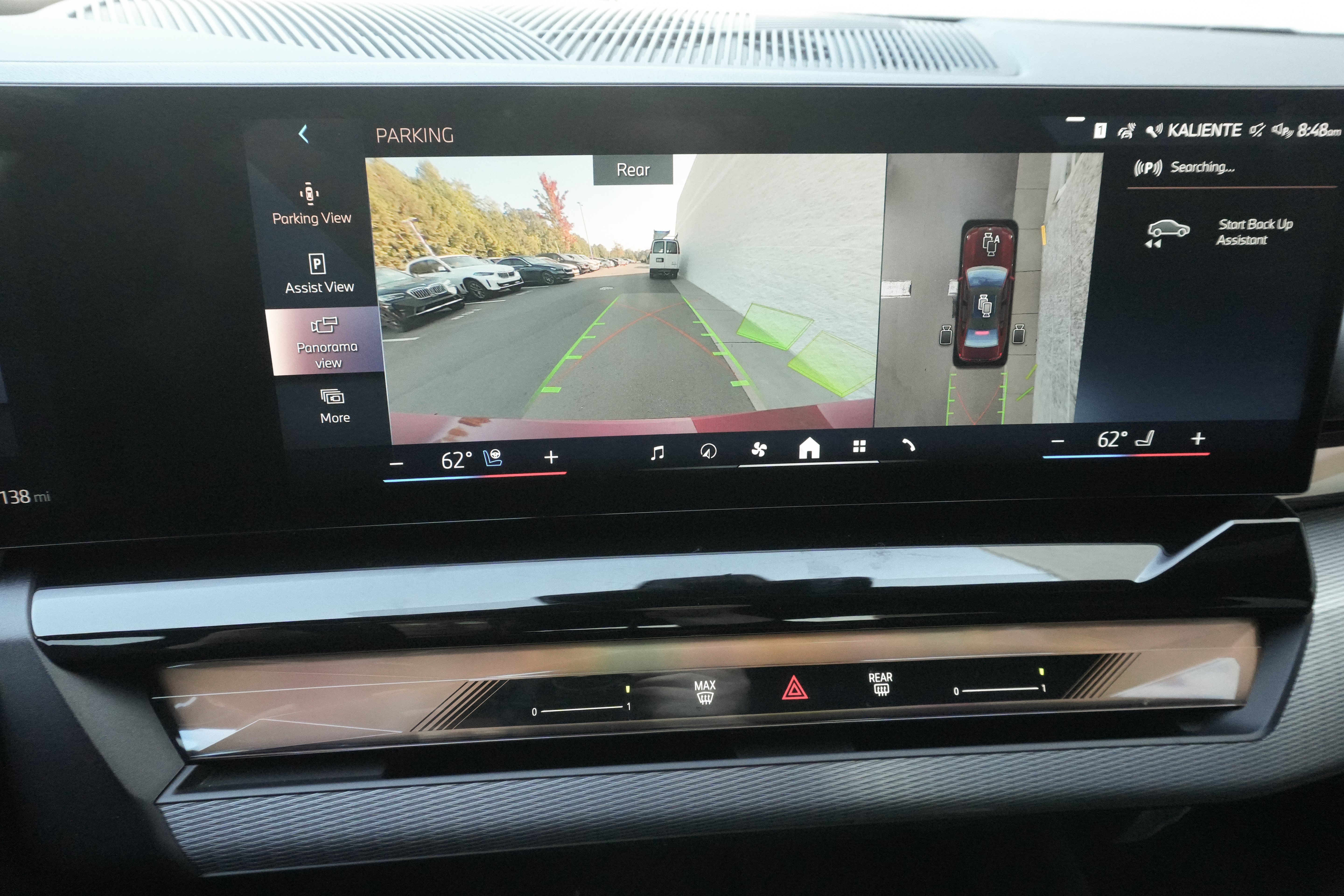 Certified 2024 BMW i5 eDrive40i w/ M Sport Package RWD image 27