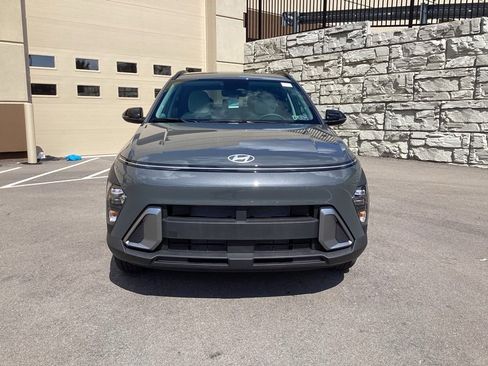 New 2026 Hyundai Kona SEL Sport image 2