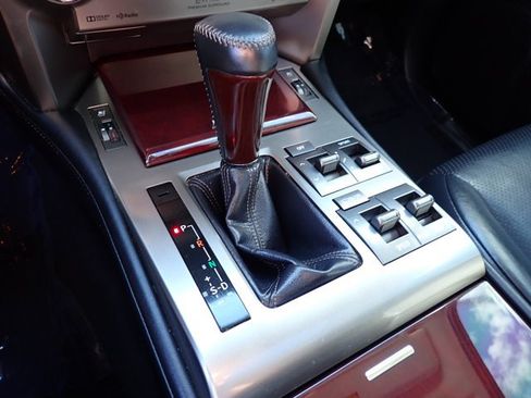 Used 2019 Lexus GX 460 Luxury AWD/4WD image 20