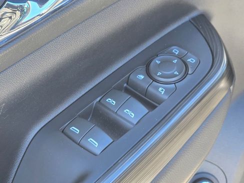 Used 2023 GMC Acadia SLT w/ Preferred Package AWD/4WD image 34