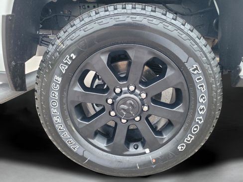 New 2025 RAM 3500 Laramie w/ Night Edition image 31