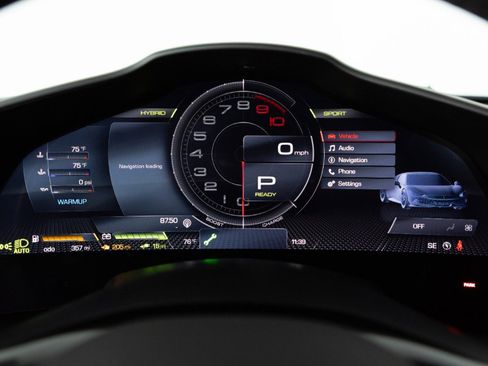 Certified 2023 Ferrari 296 GTB image 81