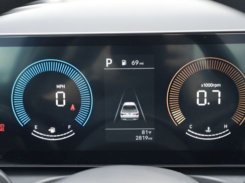 Certified 2026 Hyundai Santa Cruz SEL AWD/4WD image 27