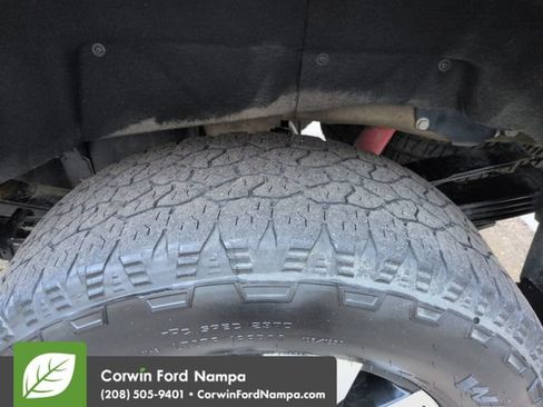 Used 2025 GMC Sierra 3500 Denali AWD/4WD image 31