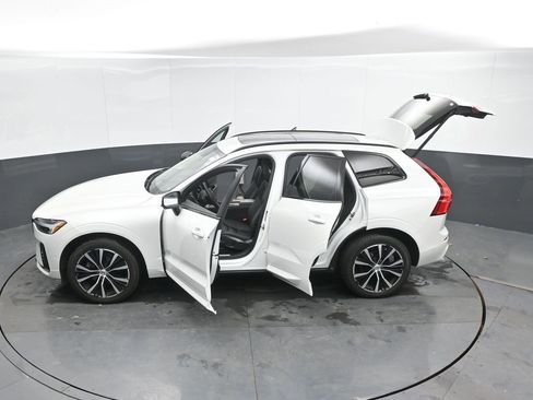 Used 2024 Volvo XC60 B5 Plus w/ Protection Package Premier image 50