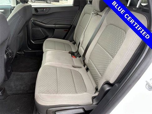 Certified 2022 Ford Escape SE w/ Convenience Package image 7