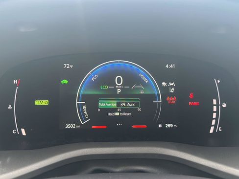 Used 2026 Toyota Camry SE image 29