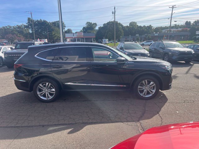 Used 2025 Acura MDX SH-AWD image 17