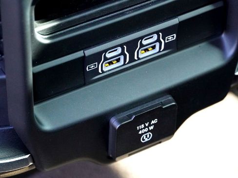 New 2026 RAM 3500 Laramie image 33