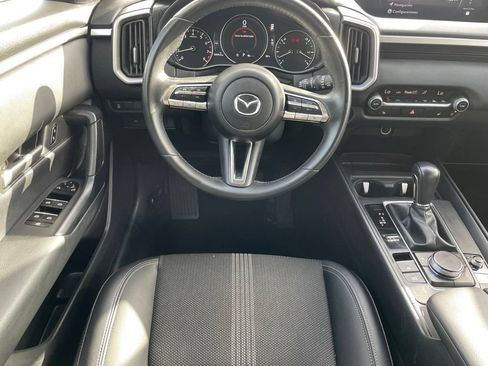 Used 2025 MAZDA CX-50 AWD 2.5 S w/ Preferred Package image 20