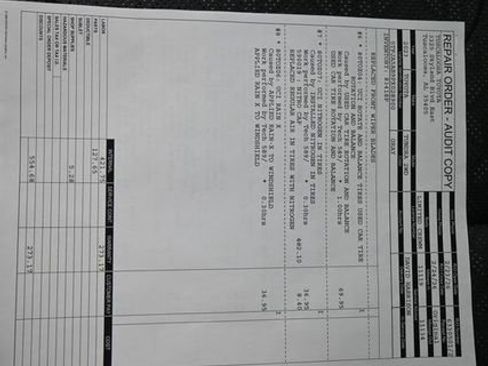 Used 2023 Toyota Tundra Limited image 4