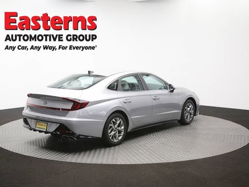 Used 2023 Hyundai Sonata SEL FWD image 40