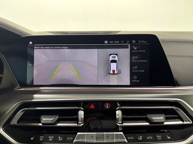 Used 2019 BMW X5 xDrive40i w/ Premium Package 2 AWD/4WD image 22