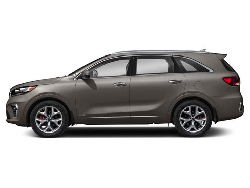 Certified 2019 Kia Sorento SX image 3