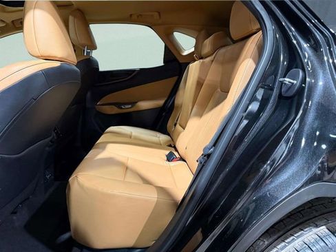 Used 2024 Lexus NX 350 AWD w/ Cold Area Package image 25