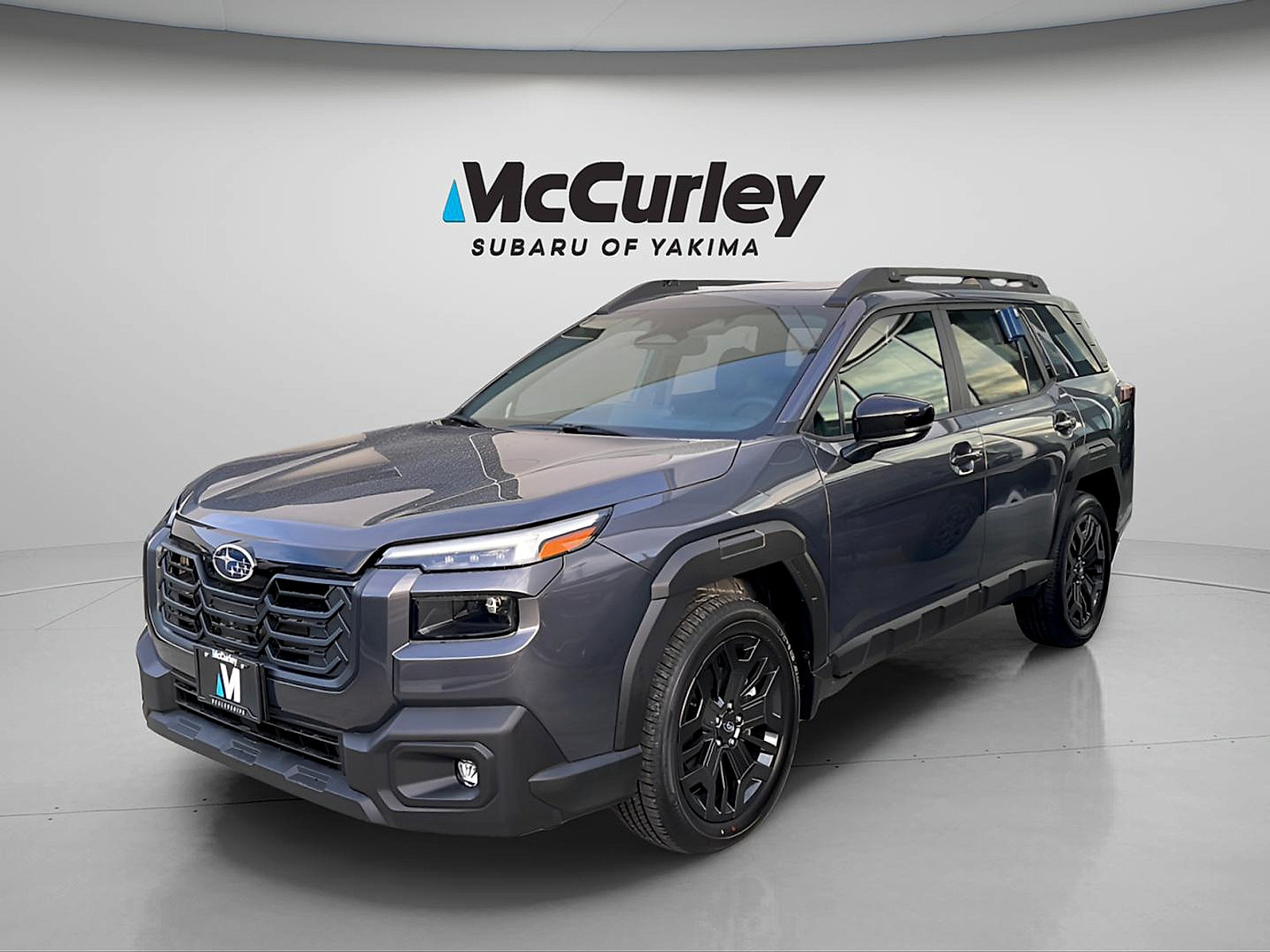 Certified 2026 Subaru Outback Limited XT AWD/4WD image 1