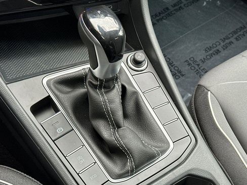 New 2026 Volkswagen Jetta Sport FWD image 19