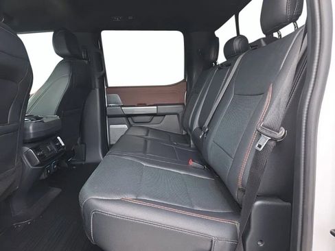 Used 2021 Ford F150 Lariat image 16