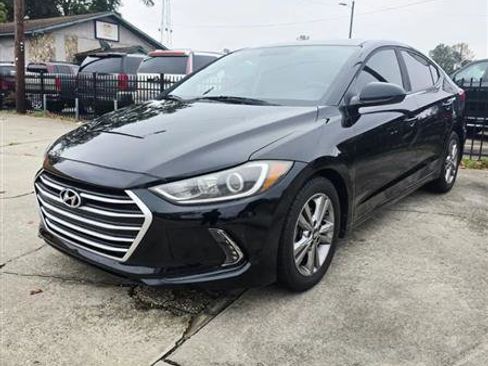Used 2018 Hyundai Elantra Value Edition image 1