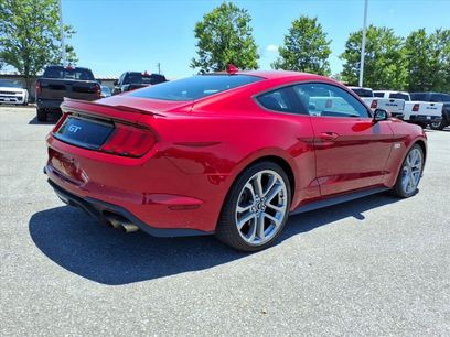 Used 2022 Ford Mustang GT Premium w/ Equipment Group 401A