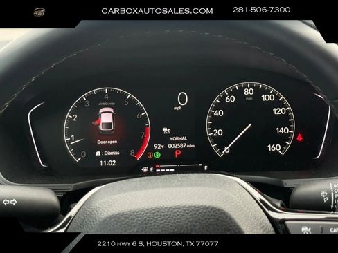 Used 2026 Honda Civic Sport image 13