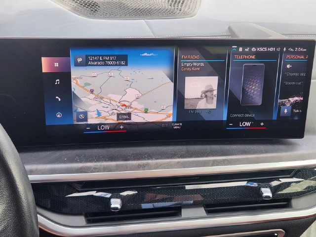 Used 2023 BMW X7 xDrive40i w/ Premium Package AWD/4WD image 18