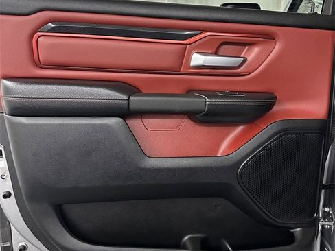 Used 2022 RAM 1500 Rebel w/ Rebel Level 2 Equipment Group image 27