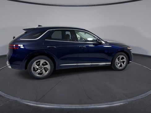 New 2026 Genesis GV70 2.5T Select AWD/4WD image 9
