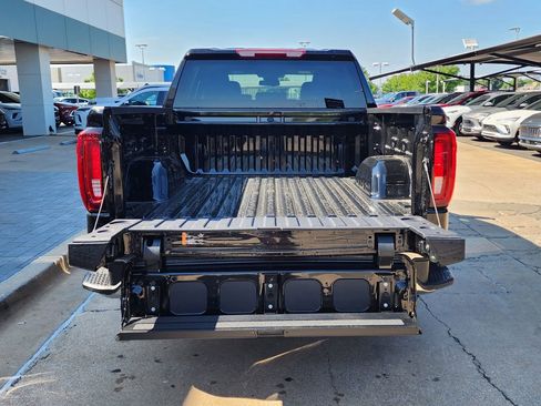 New 2026 GMC Sierra 1500 SLT w/ SLT Convenience Package AWD/4WD image 49