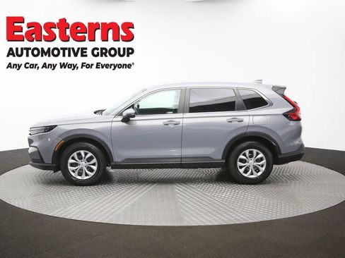 Used 2024 Honda CR-V LX image 54