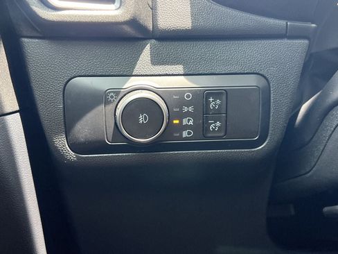 New 2026 Ford Bronco Sport Outer Banks w/ Outer Banks Tech Package+ AWD/4WD image 13