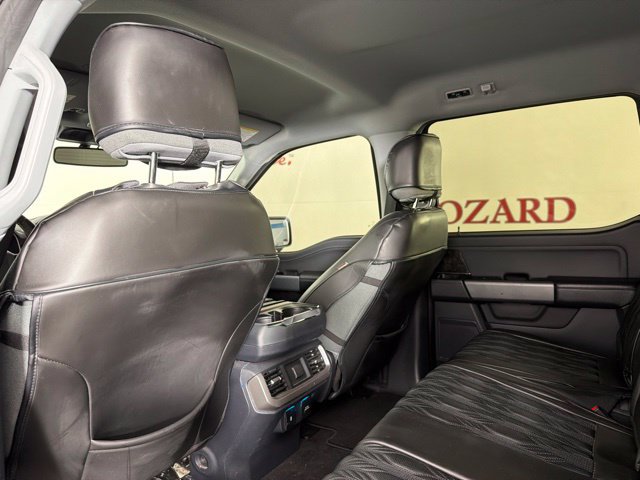 Used 2023 Ford F150 XLT w/ Equipment Group 302A High RWD image 29