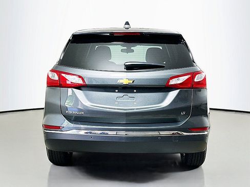 Used 2019 Chevrolet Equinox LT FWD image 6