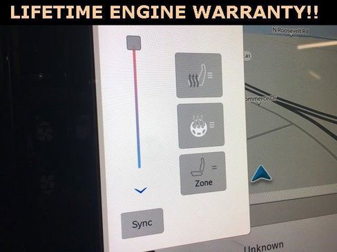 Certified 2025 RAM 1500 Big Horn image 23