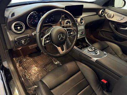 Used 2023 Mercedes-Benz C 300 4MATIC Coupe