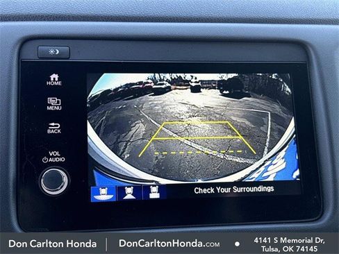 Used 2022 Honda HR-V Sport image 22