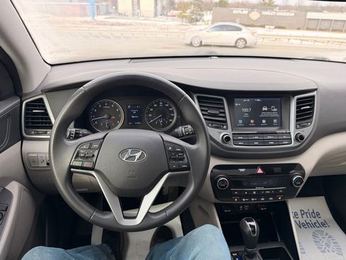 Used 2018 Hyundai Tucson Value image 13