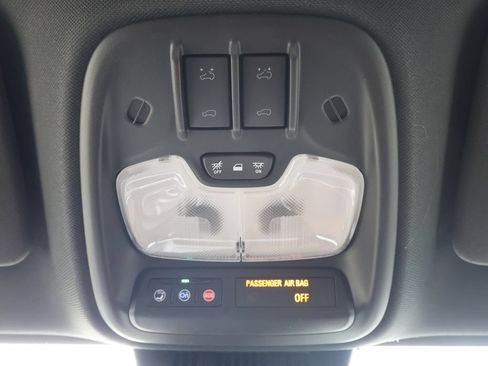 New 2026 GMC Canyon AT4 w/ Nightfall Edition AWD/4WD image 29