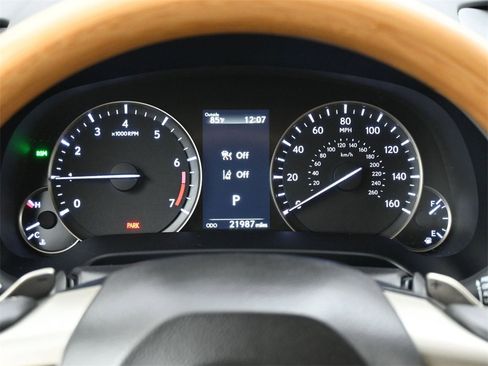 Used 2022 Lexus RX 350 FWD w/ Premium Package image 10