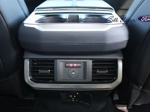 New 2025 Ford F150 Platinum w/ FX4 Off-Road Package image 11