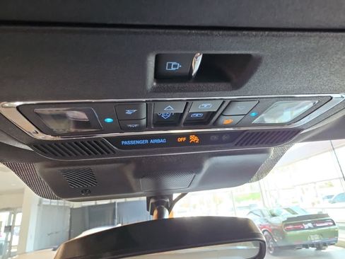 Used 2023 Ford F150 Lariat w/ Equipment Group 502A High AWD/4WD image 33