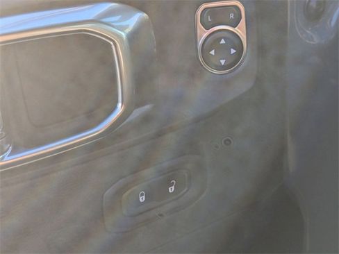 New 2026 Jeep Gladiator Rubicon image 10